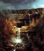 Thomas, Falls of the Kaaterskill